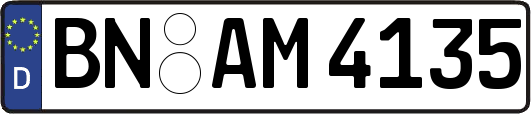 BN-AM4135