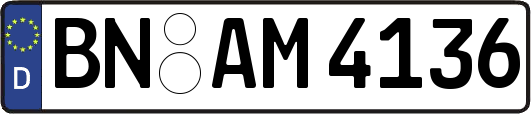 BN-AM4136