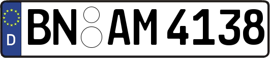 BN-AM4138