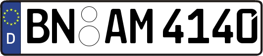 BN-AM4140