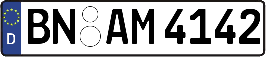 BN-AM4142