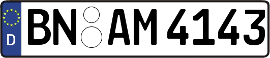 BN-AM4143