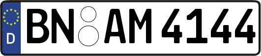 BN-AM4144