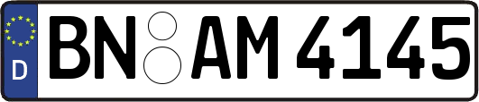 BN-AM4145