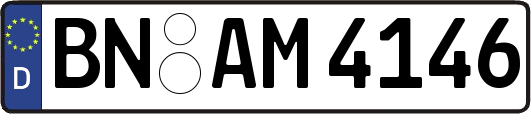 BN-AM4146