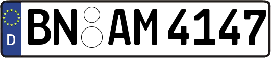 BN-AM4147