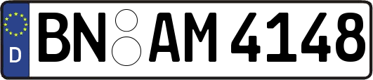 BN-AM4148