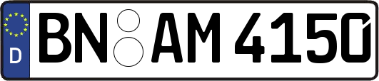 BN-AM4150