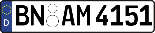BN-AM4151