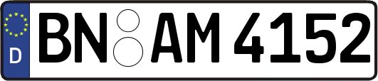 BN-AM4152
