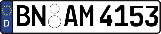 BN-AM4153