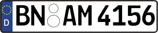 BN-AM4156