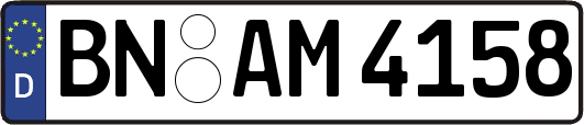 BN-AM4158