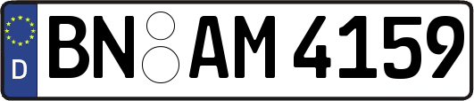 BN-AM4159