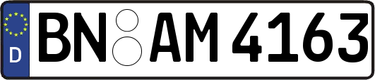 BN-AM4163