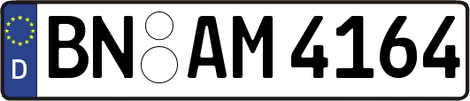 BN-AM4164