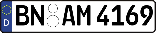 BN-AM4169