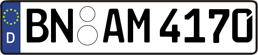 BN-AM4170