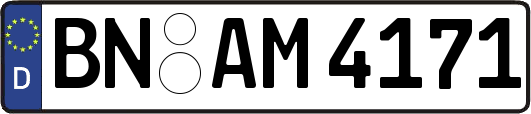 BN-AM4171