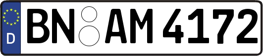 BN-AM4172
