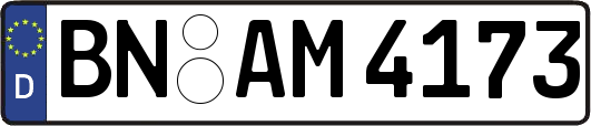 BN-AM4173