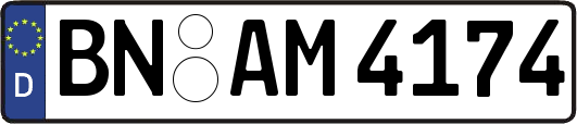 BN-AM4174