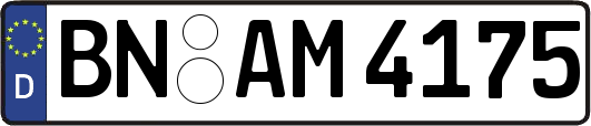 BN-AM4175