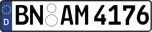 BN-AM4176