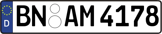 BN-AM4178