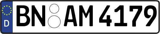 BN-AM4179