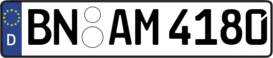 BN-AM4180