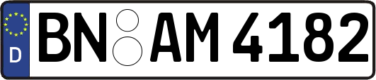 BN-AM4182