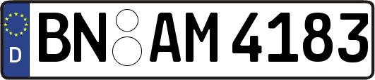 BN-AM4183