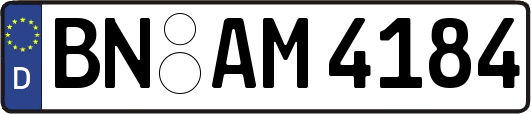 BN-AM4184