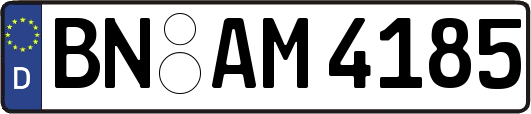 BN-AM4185