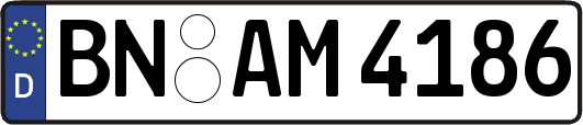 BN-AM4186