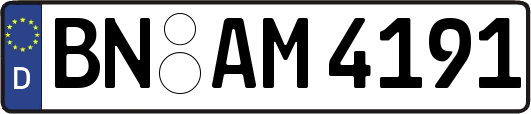 BN-AM4191
