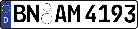 BN-AM4193