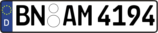 BN-AM4194