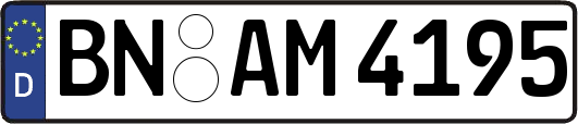 BN-AM4195