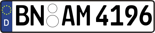 BN-AM4196