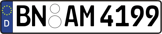 BN-AM4199