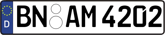 BN-AM4202