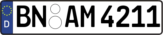 BN-AM4211
