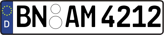 BN-AM4212