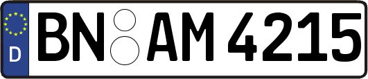 BN-AM4215