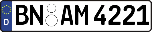 BN-AM4221