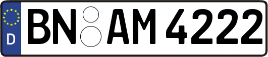 BN-AM4222