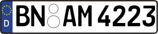 BN-AM4223