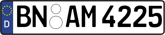 BN-AM4225